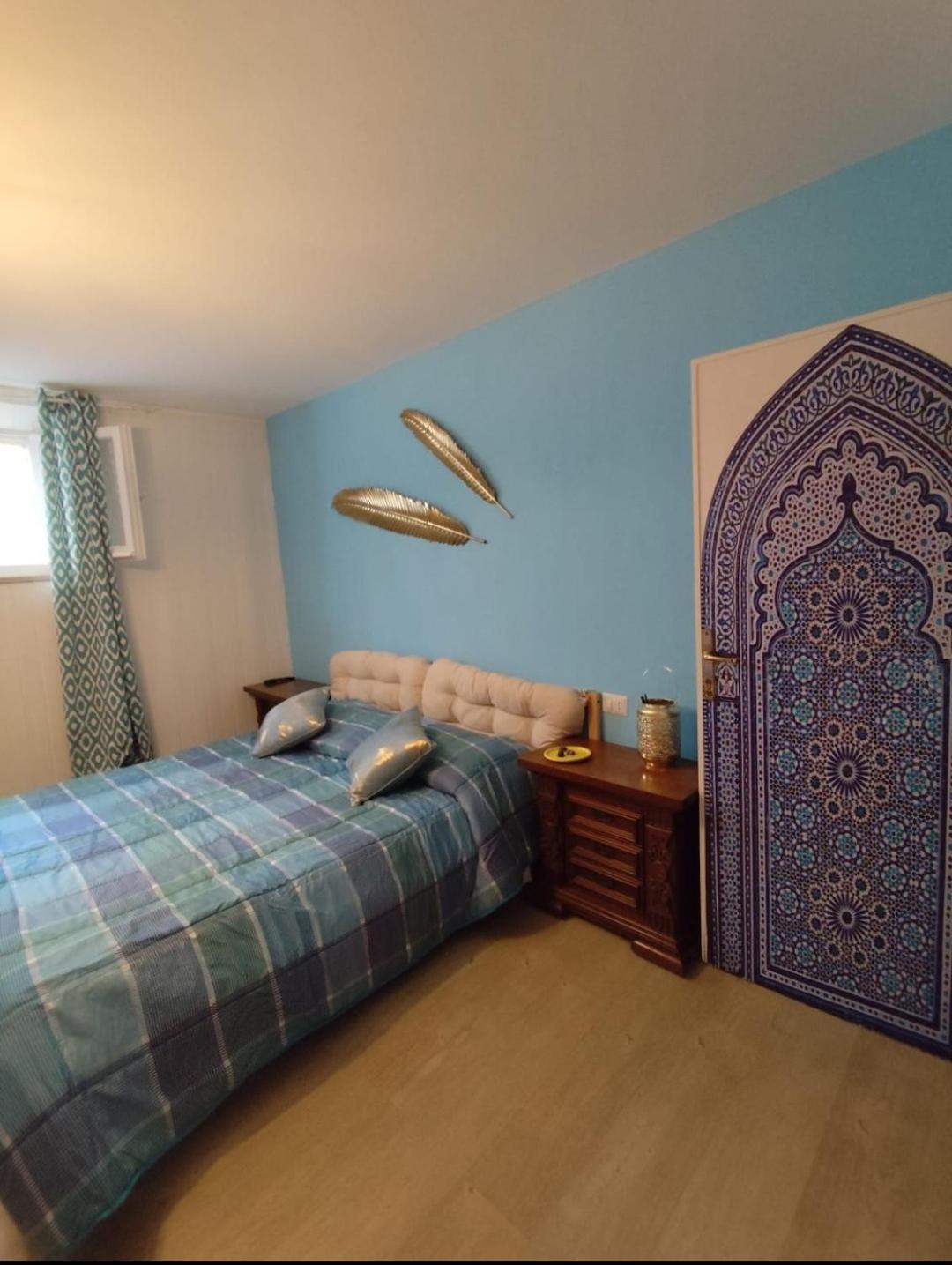 B&B Terramare Montiano  Extérieur photo