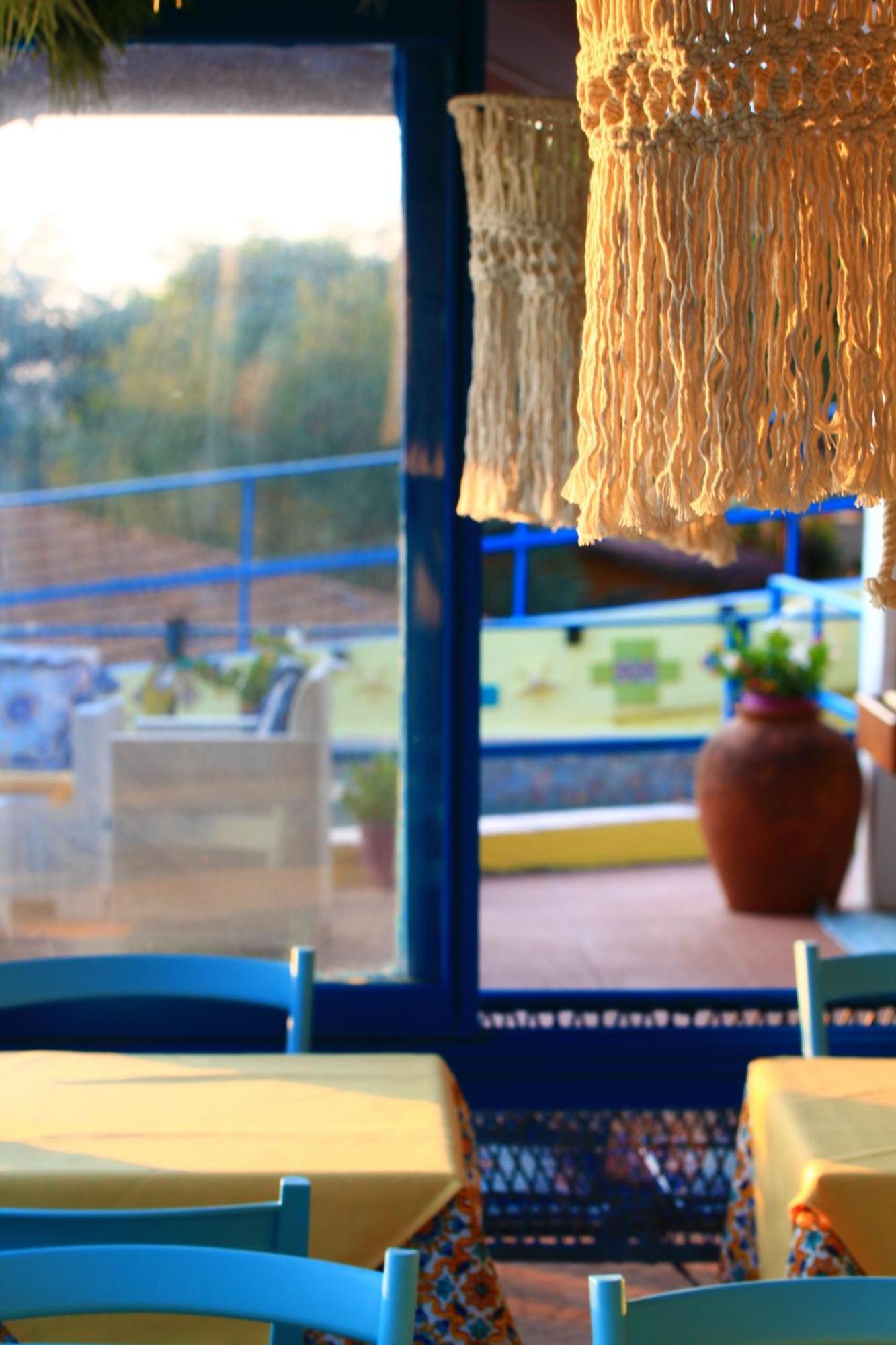 B&B Terramare Montiano  Extérieur photo