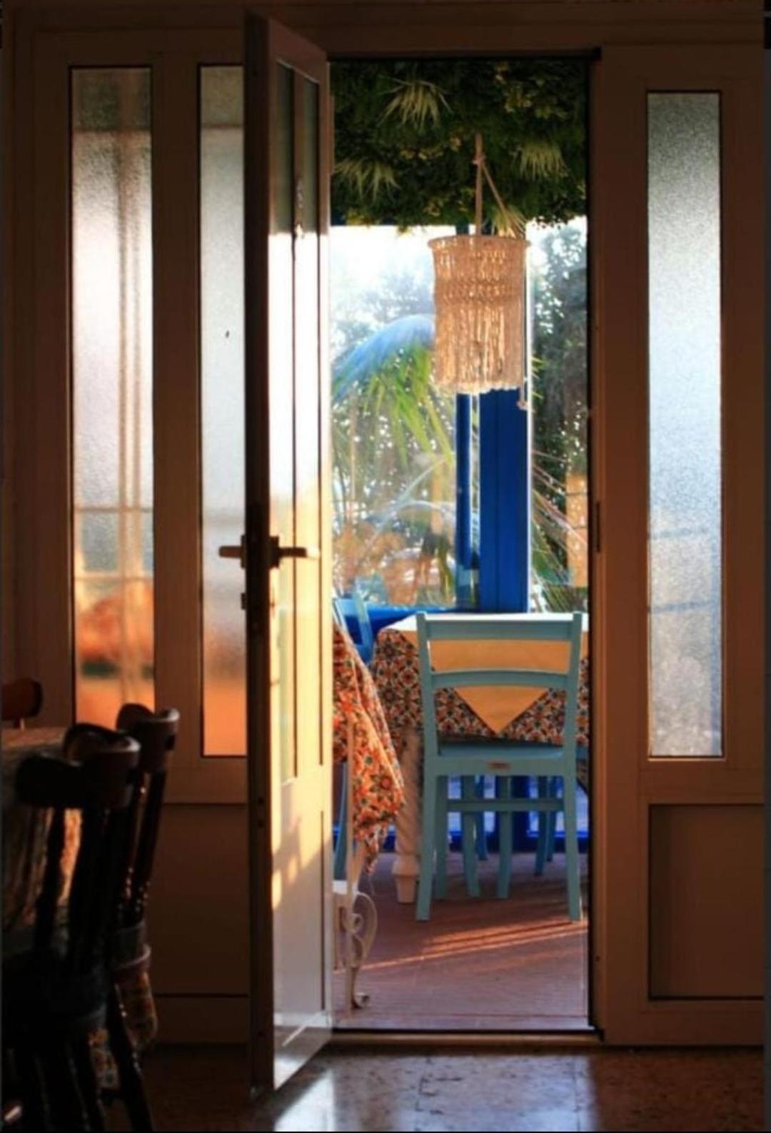 B&B Terramare Montiano  Extérieur photo