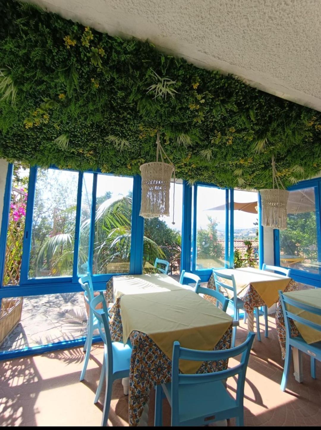 B&B Terramare Montiano  Extérieur photo