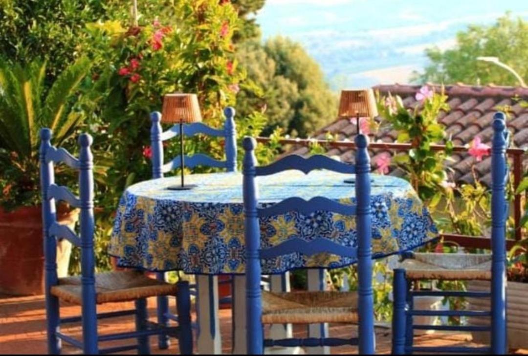 B&B Terramare Montiano  Extérieur photo