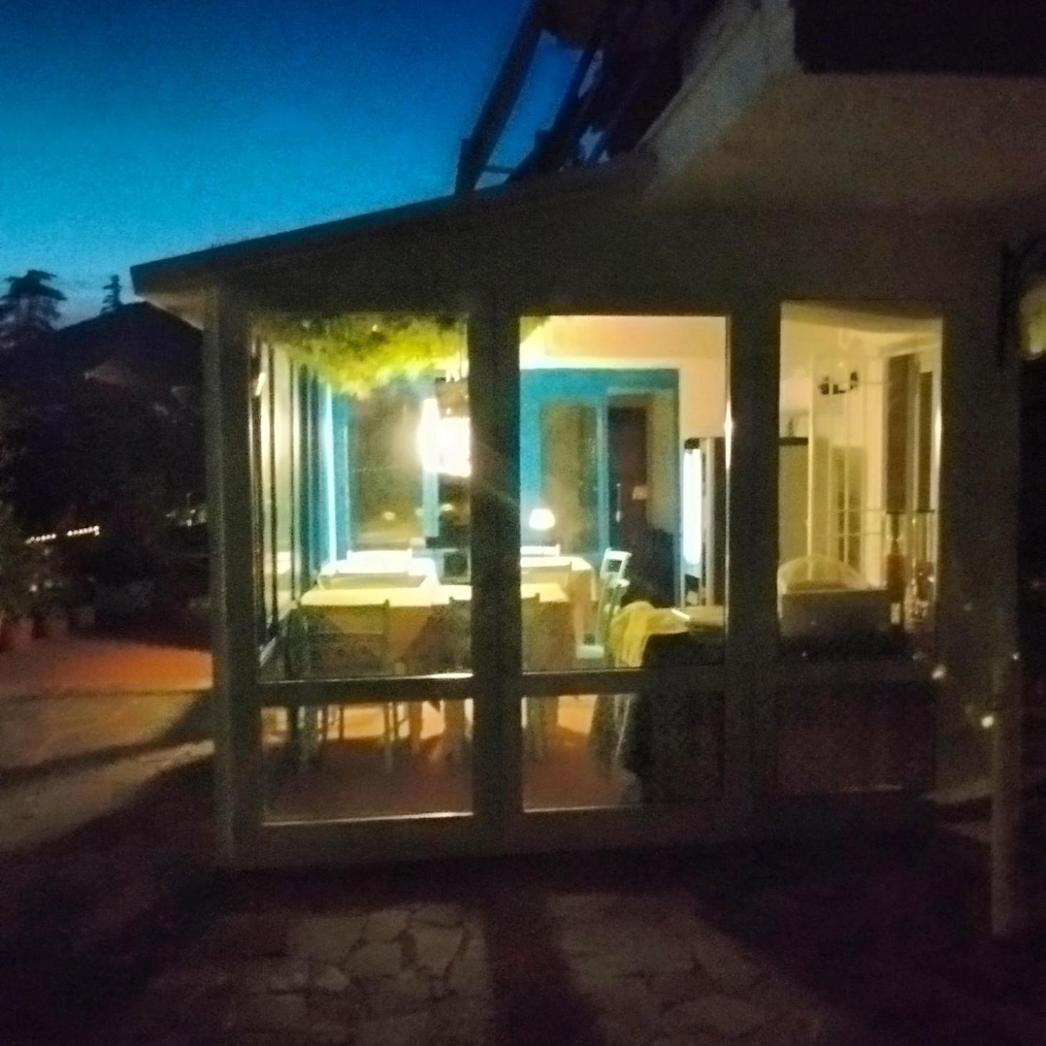 B&B Terramare Montiano  Extérieur photo