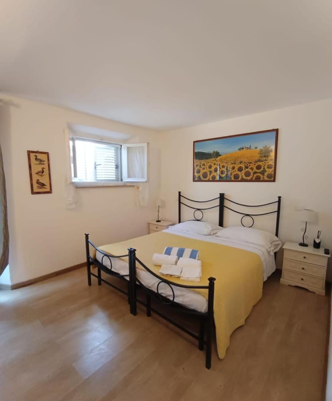 B&B Terramare Montiano  Extérieur photo
