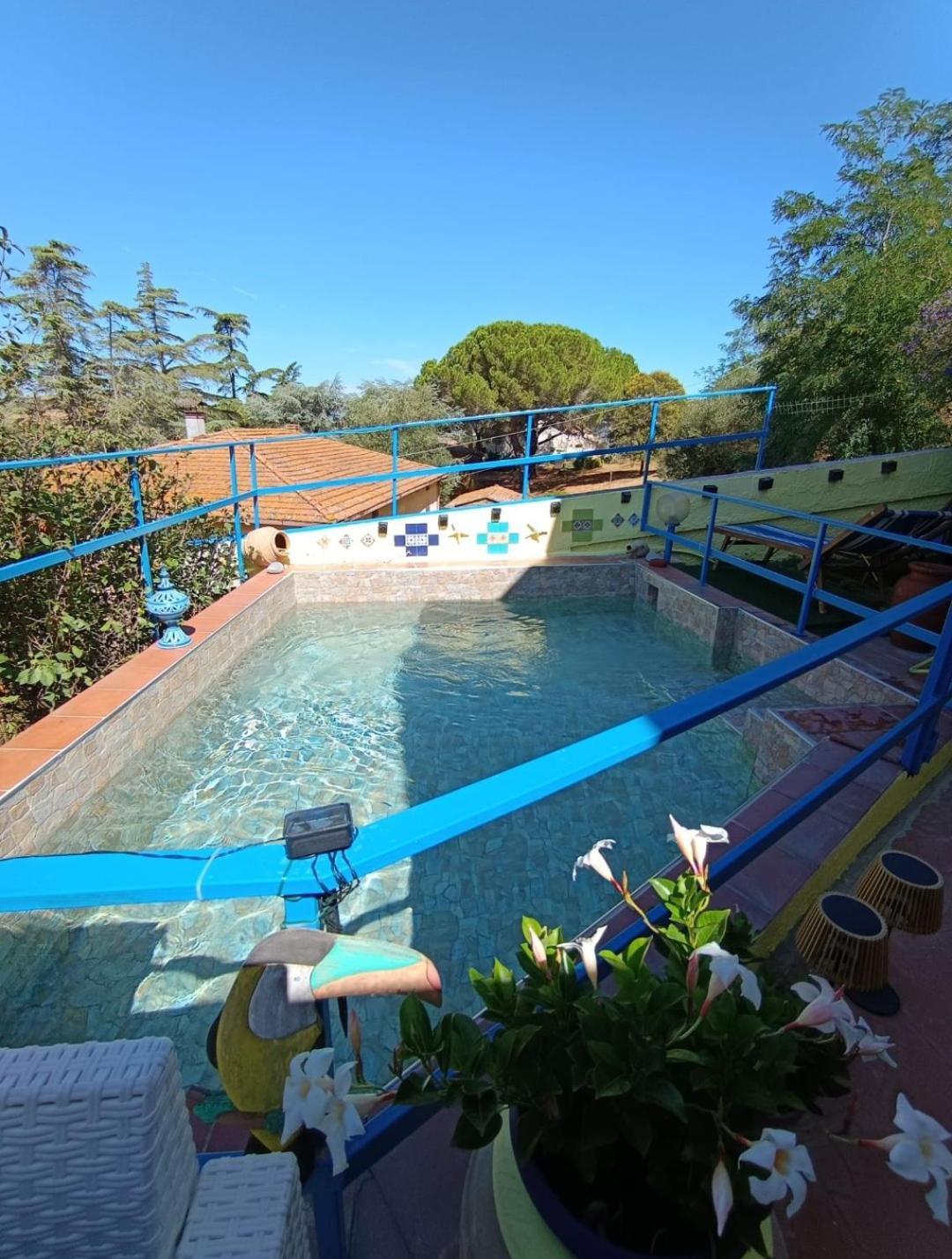 B&B Terramare Montiano  Extérieur photo