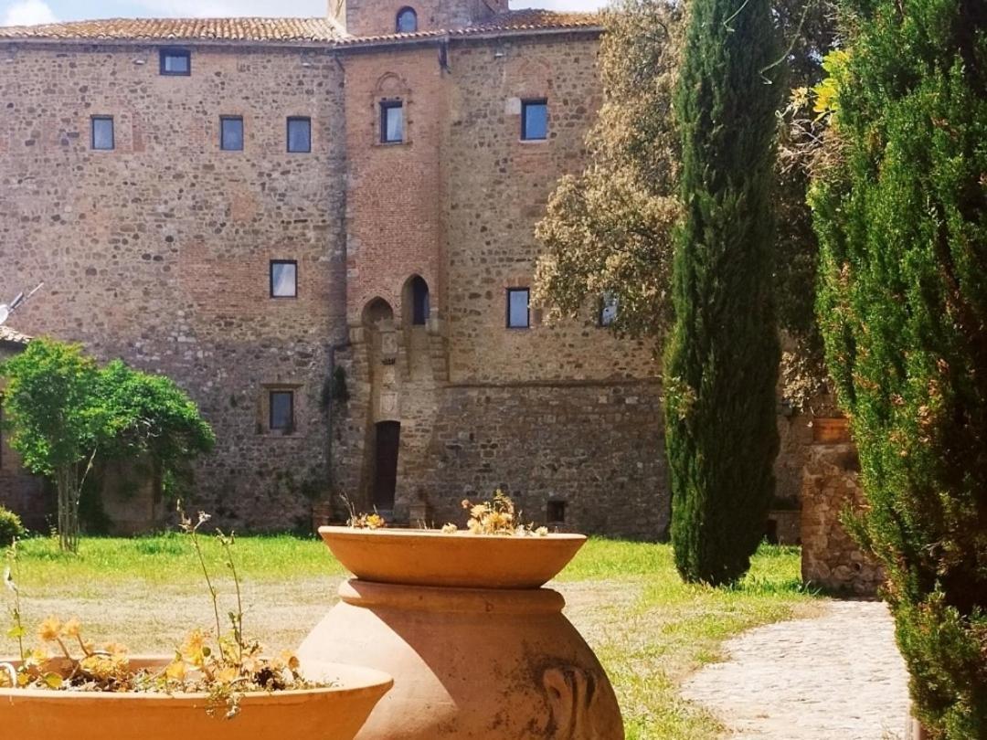 B&B Terramare Montiano  Extérieur photo