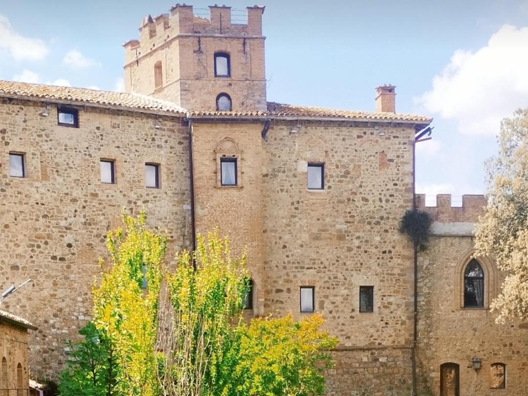B&B Terramare Montiano  Extérieur photo