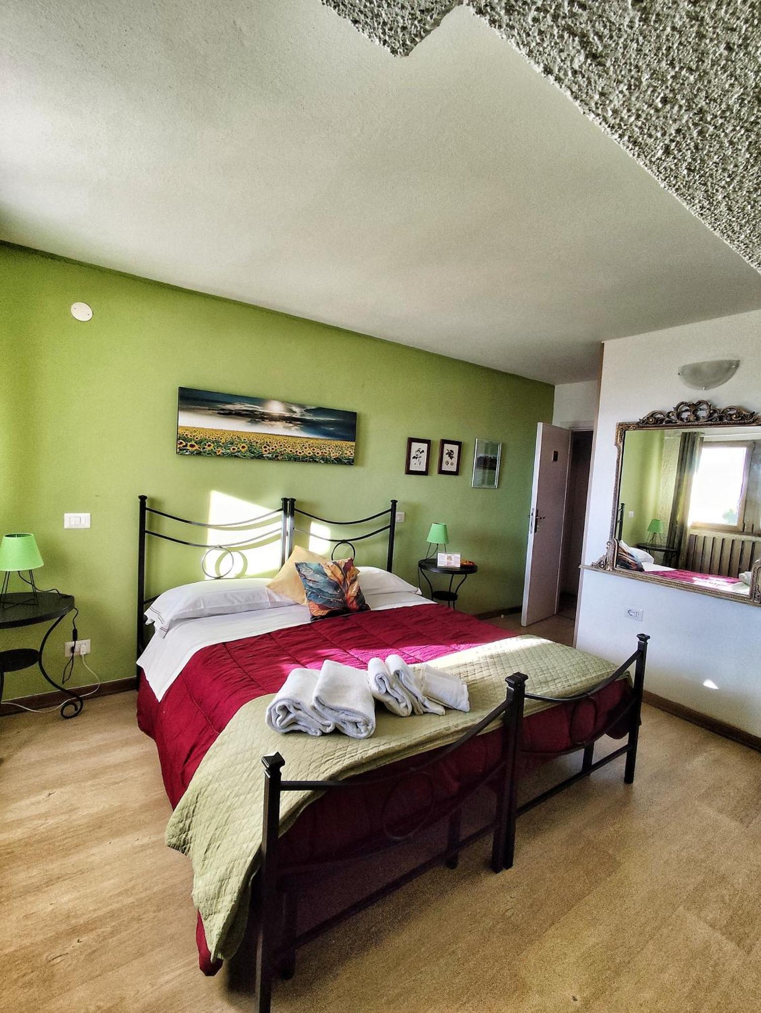 B&B Terramare Montiano  Extérieur photo