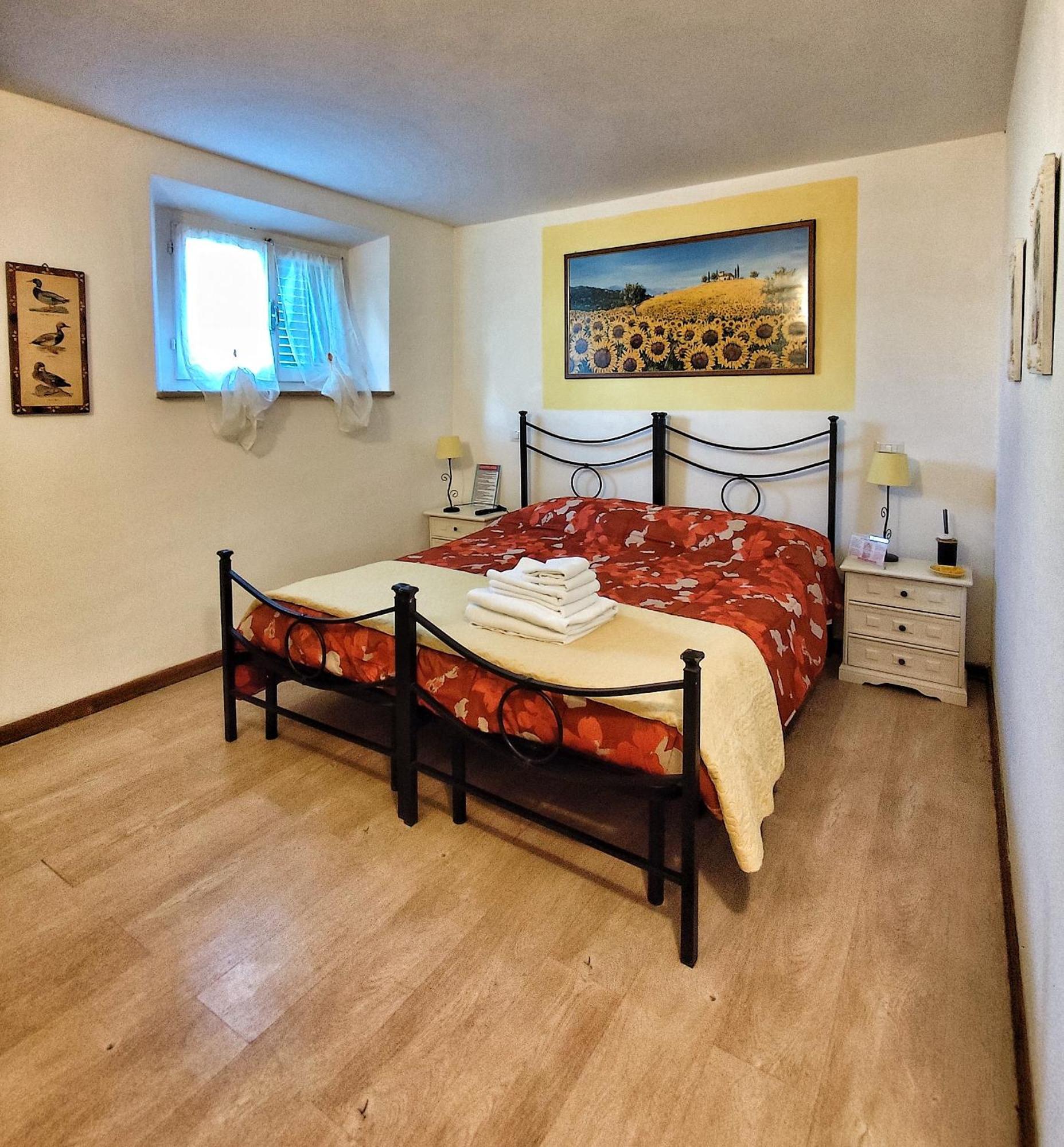 B&B Terramare Montiano  Extérieur photo